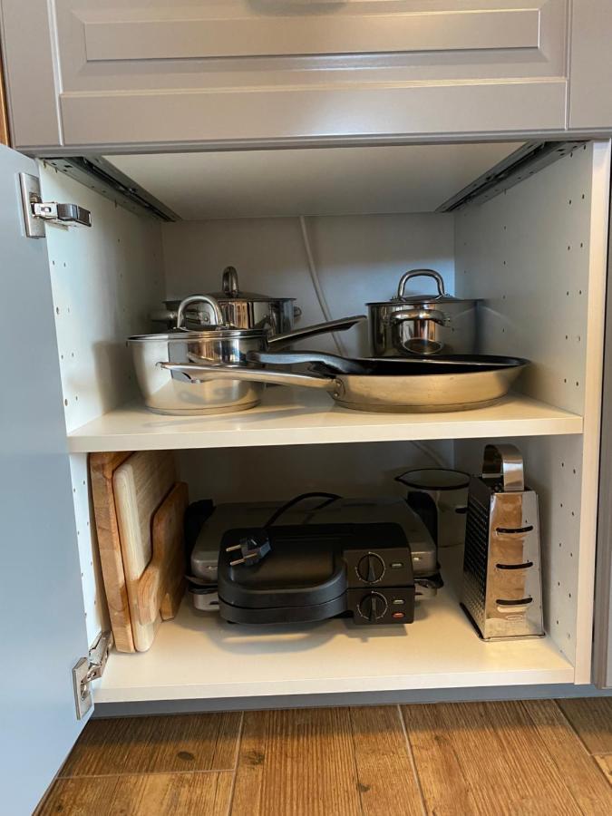 Apartmany U Mateje Dolní Morava Eksteriør billede