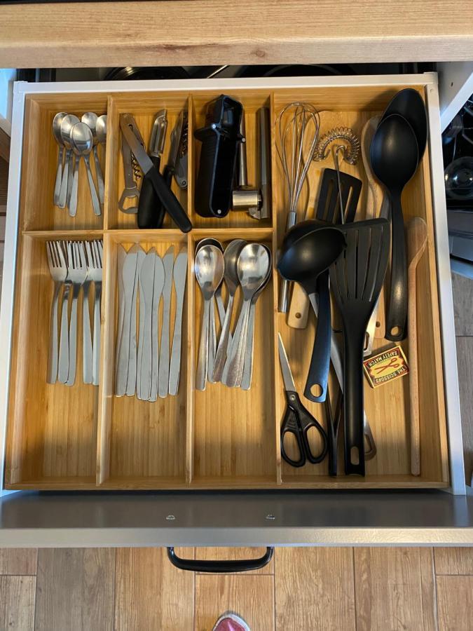 Apartmany U Mateje Dolní Morava Eksteriør billede