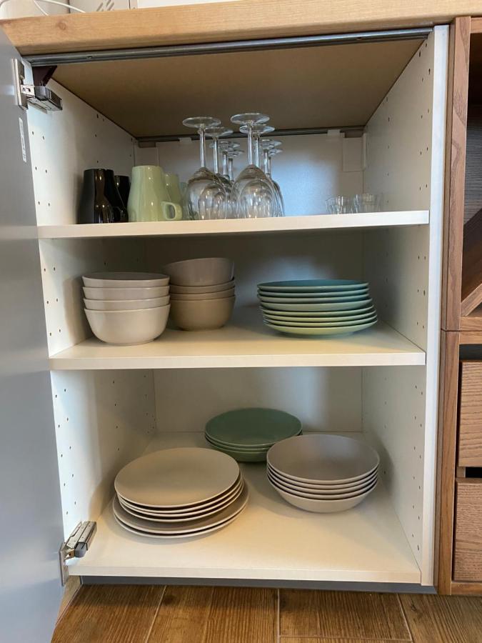 Apartmany U Mateje Dolní Morava Eksteriør billede